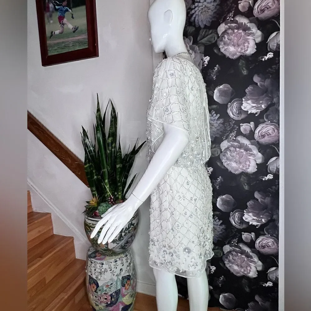 New BHLDN Dayflower Dress